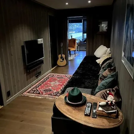 Appartement Fyritunet *