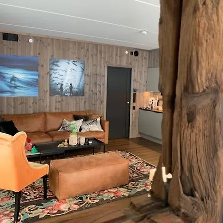 Fyritunet Appartement Hemsedal