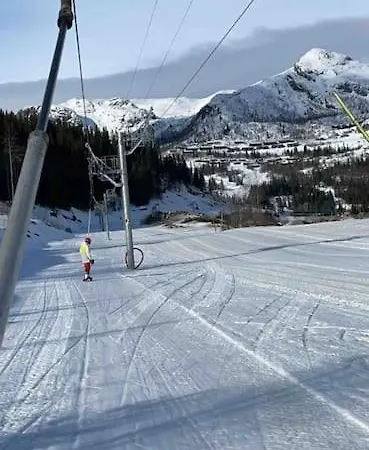 Fyritunet Appartement Hemsedal