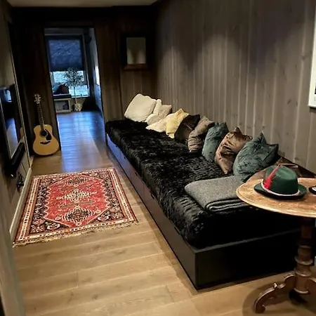 Appartement Fyritunet Hemsedal