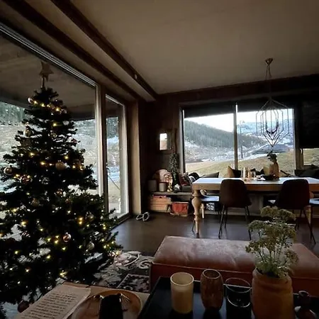 Fyritunet Hemsedal